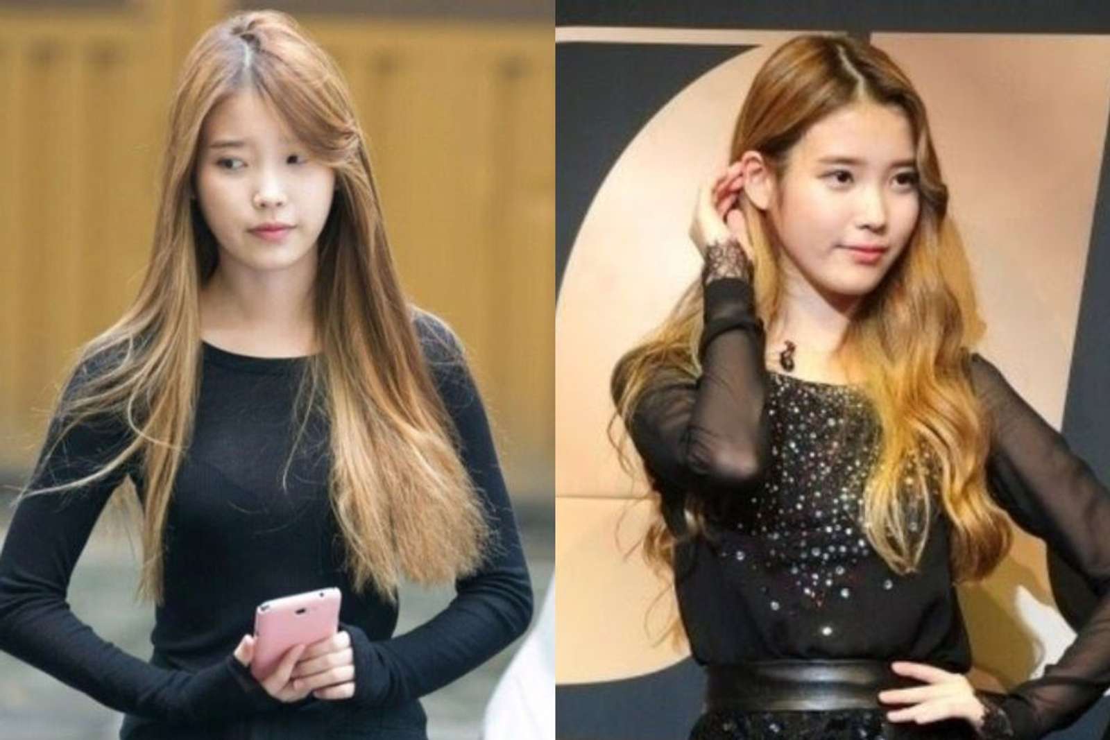 Before vs After Gaya Rambut Idol Kpop, Buktikan Pentingnya Hairstylist