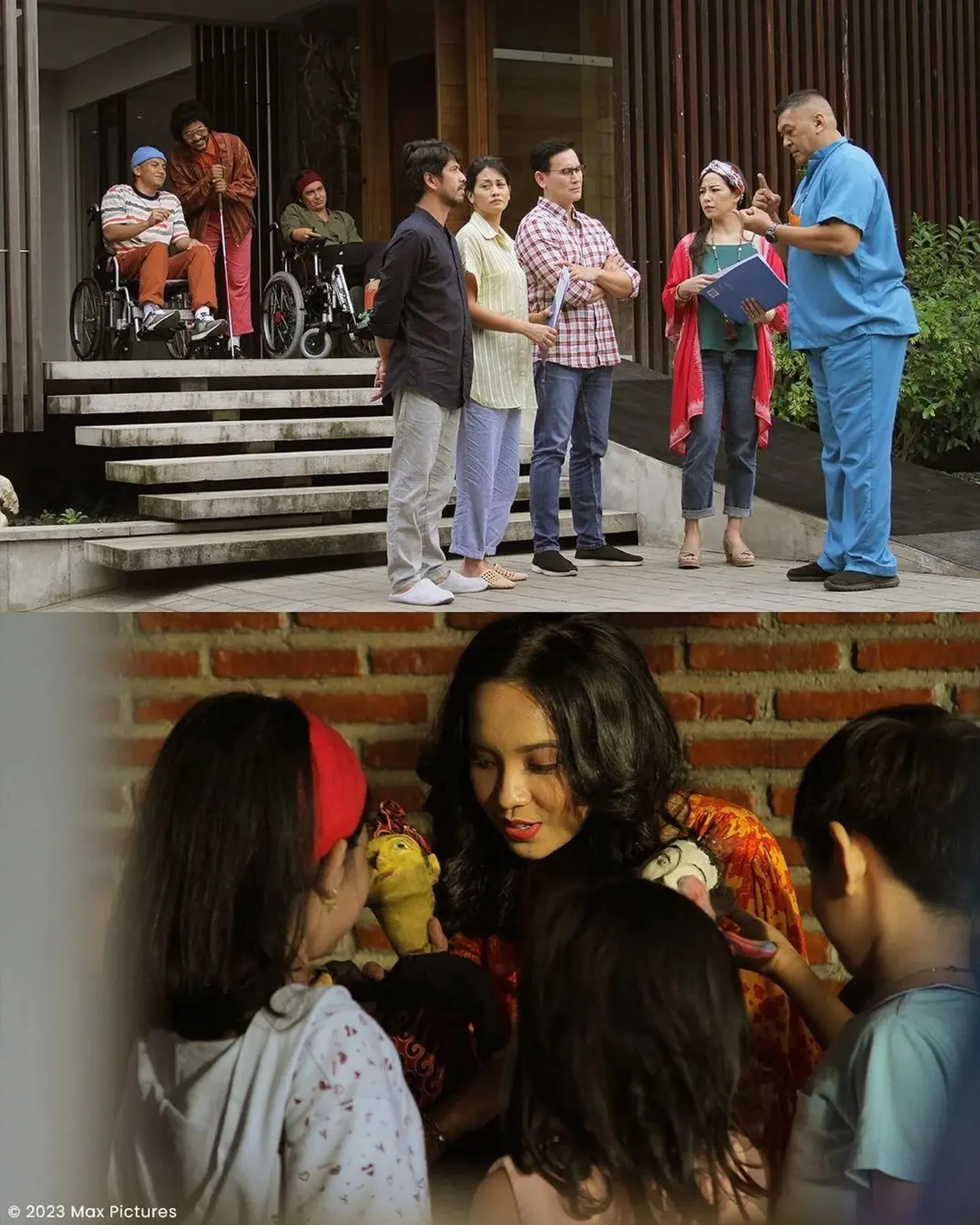 5 Fakta Film 'Why Do You Love Me', Kisah Trio Sahabat Melepas Perjaka