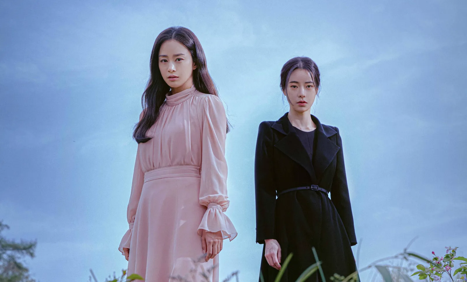 Cerita Lim Ji Yeon Kembangkan Karakter di 'Lies Hidden in My Garden'