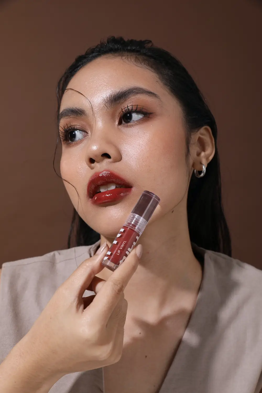 Bikin Bibir Lembut, Ini Produk Kolaborasi BLP Beauty x TUKU