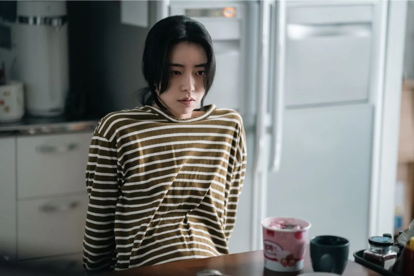 Cerita Lim Ji Yeon Kembangkan Karakter di 'Lies Hidden in My Garden'