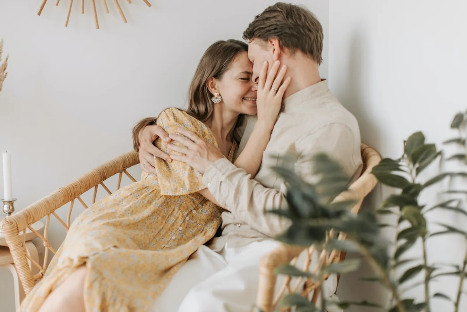 9 Cara Merawat Diri agar Suami Tidak Bosan, Yuk Dicoba!