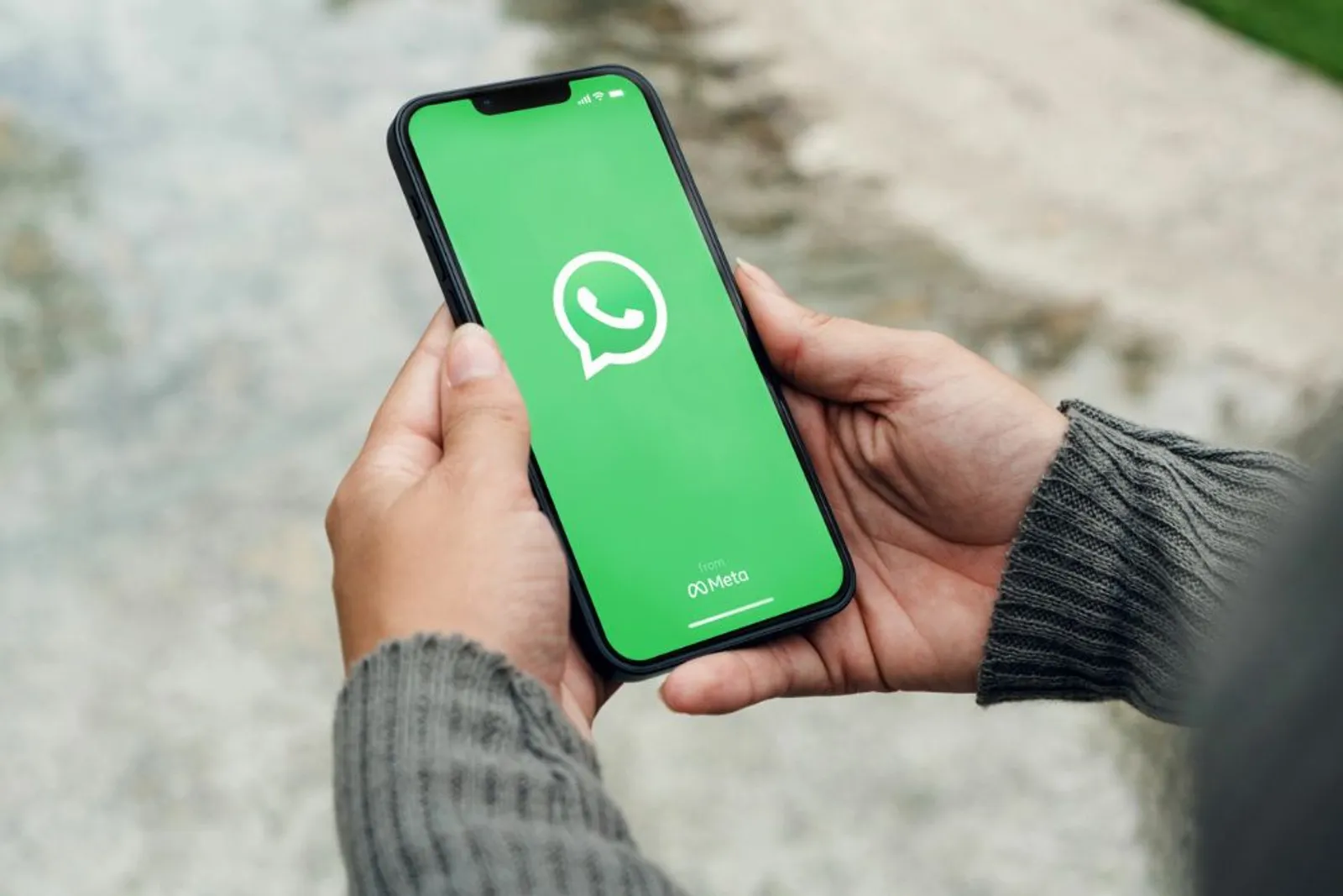6 Cara Melihat Status WhatsApp yang Disembunyikan