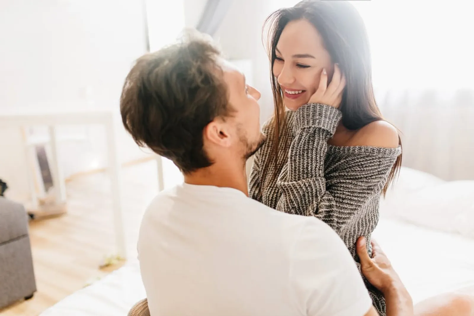 9 Cara Merawat Diri agar Suami Tidak Bosan, Yuk Dicoba!