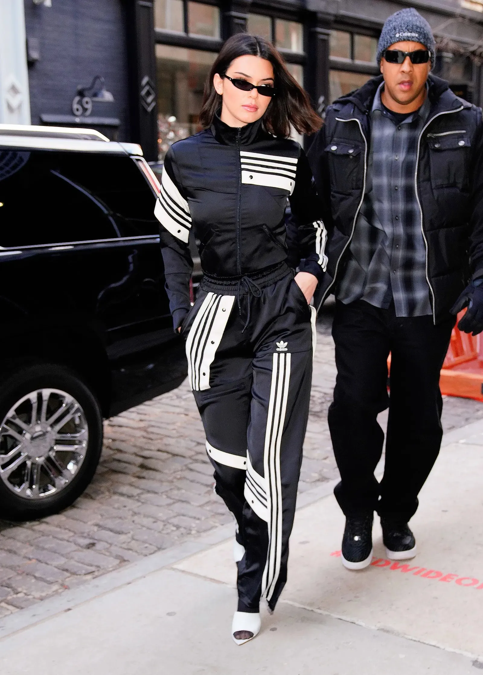 5 Inspirasi Gaya Athleisure Kekinian a La Keluarga Kardashian-Jenner