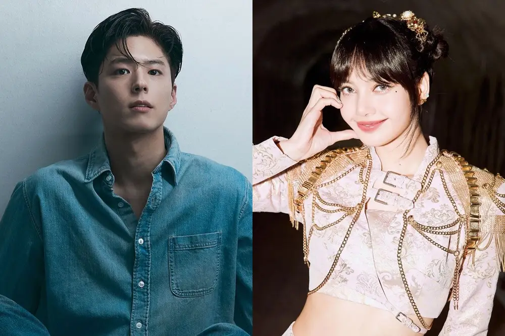 Lisa 'BLACKPINK' Dirumorkan Berkencan dengan 2 Artis Korea Ini, Siapa?