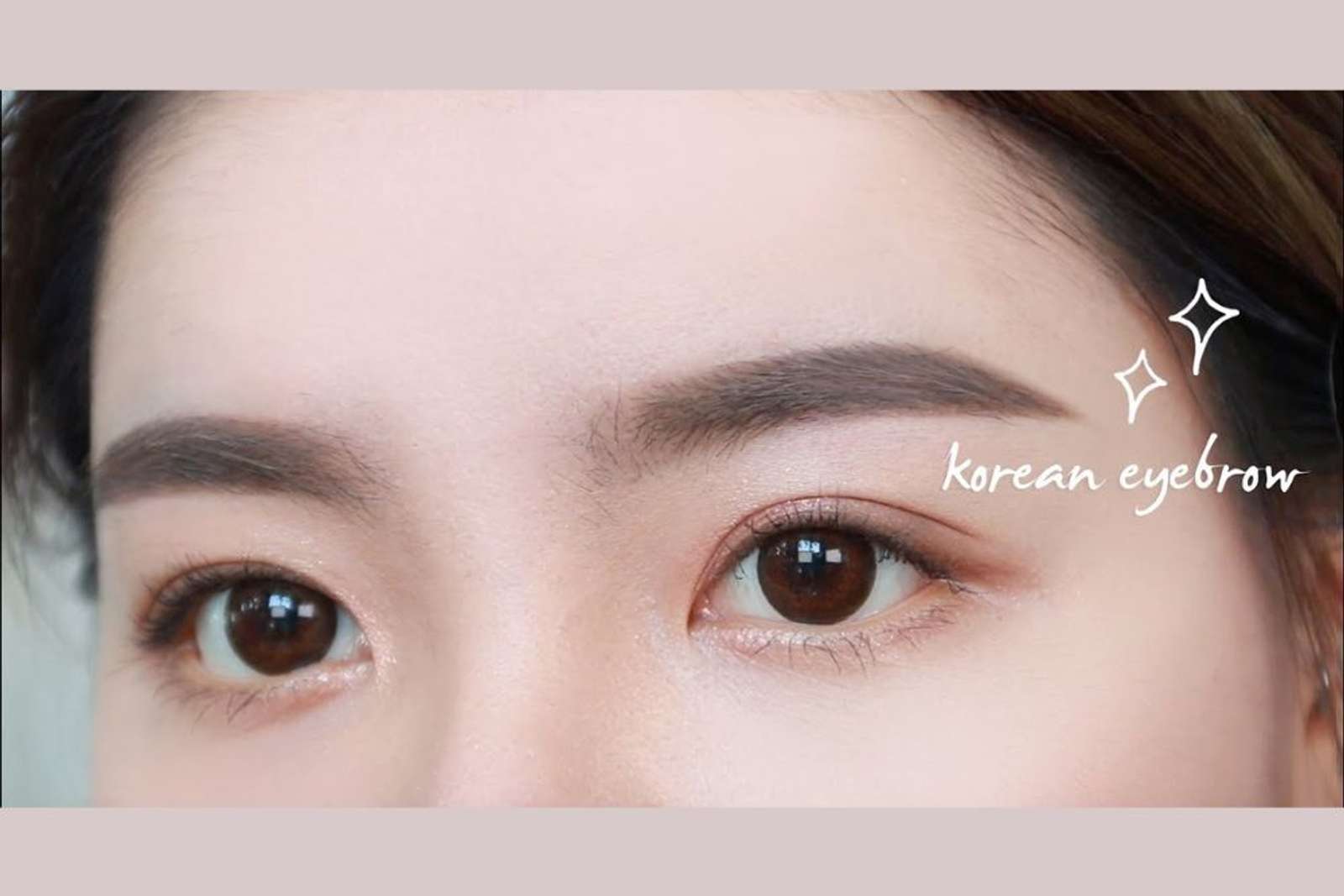 Tutorial Makeup Ulzzang, Tampil Gemas A la Idol Kpop