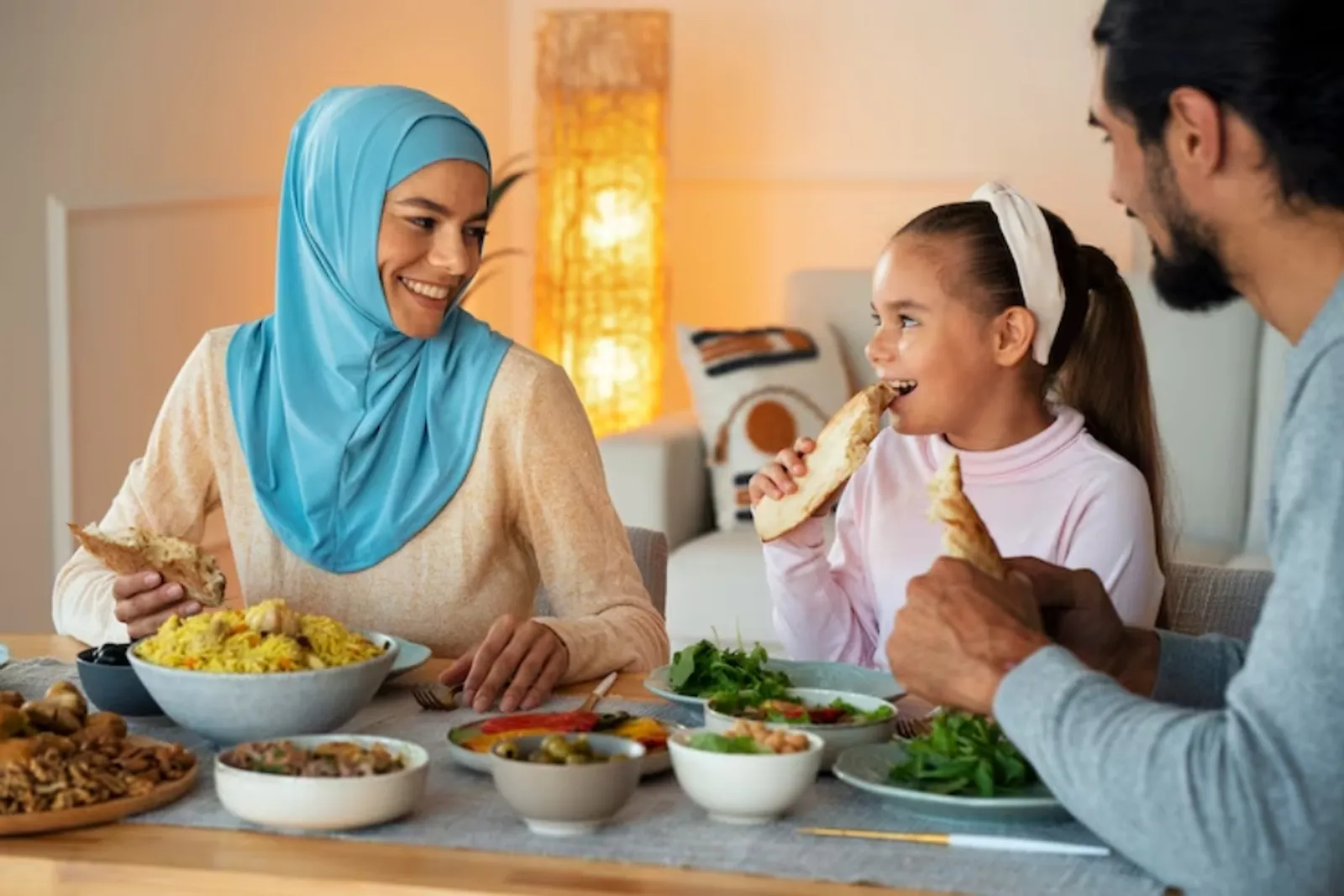Niat Salat Idul Adha dan Tata Cara yang Benar