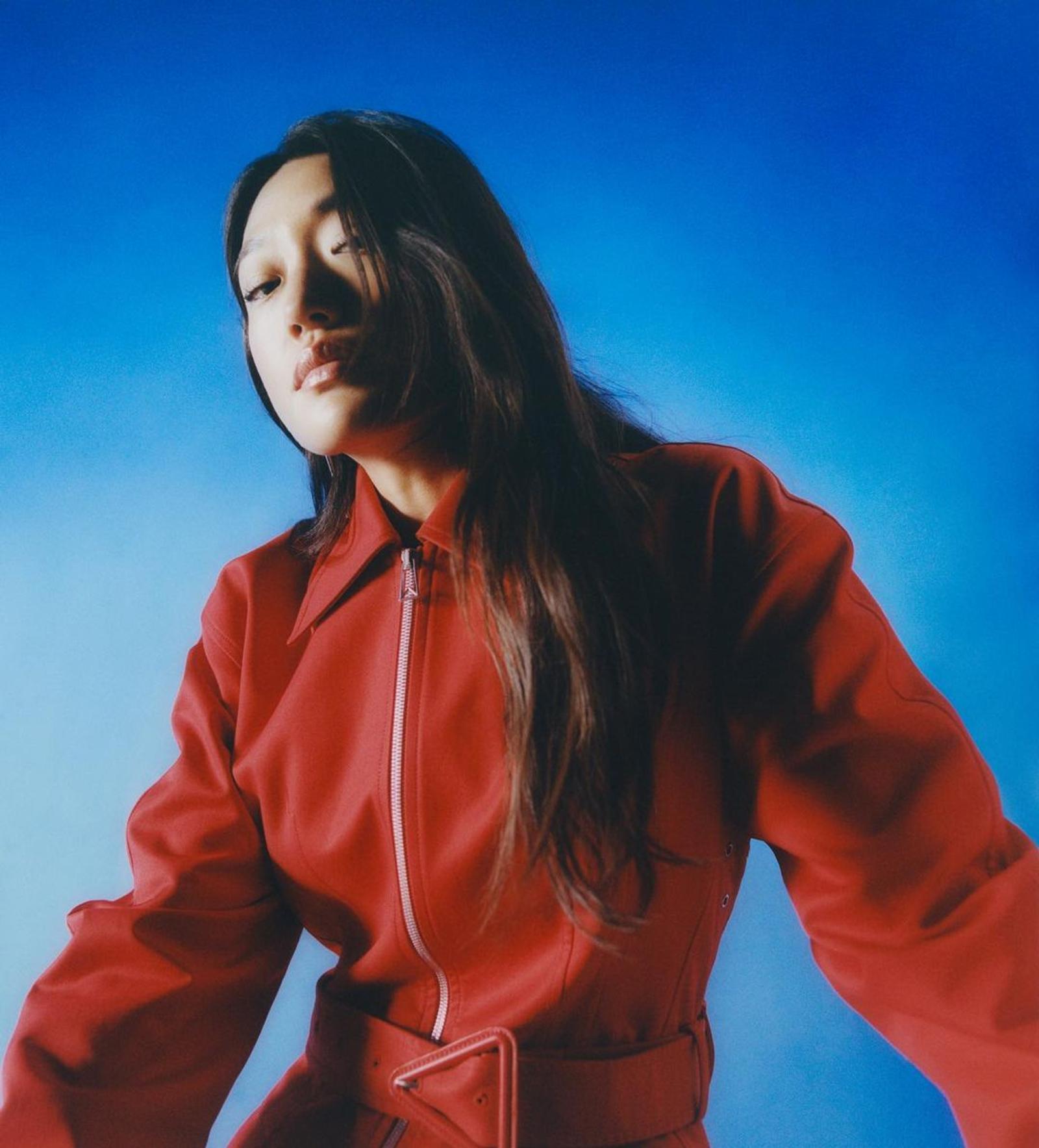 Profil Peggy Gou, DJ yang Populerkan Lagu "(It Goes Like) Nanana"