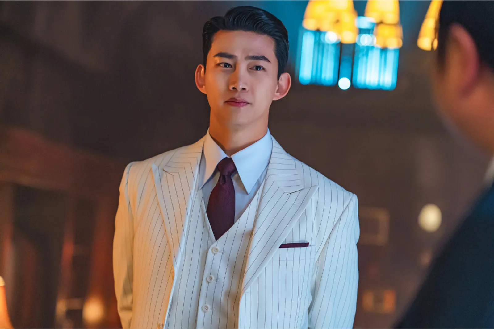 5 Fakta Drama 'Heartbeat', Kocaknya Ok Taecyeon Jadi Vampir Modern