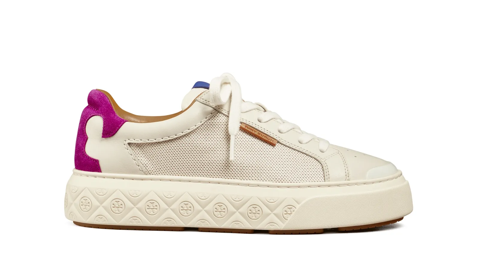 Intip Desain 'Lucky Sneakers' Tory Burch yang Versatile dan Trendy 