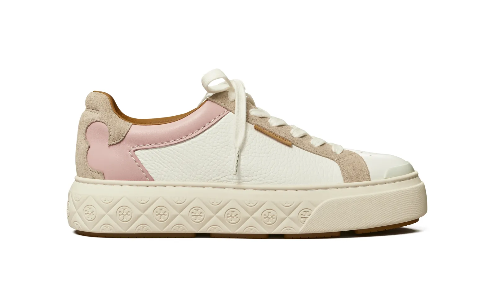 Intip Desain 'Lucky Sneakers' Tory Burch yang Versatile dan Trendy 