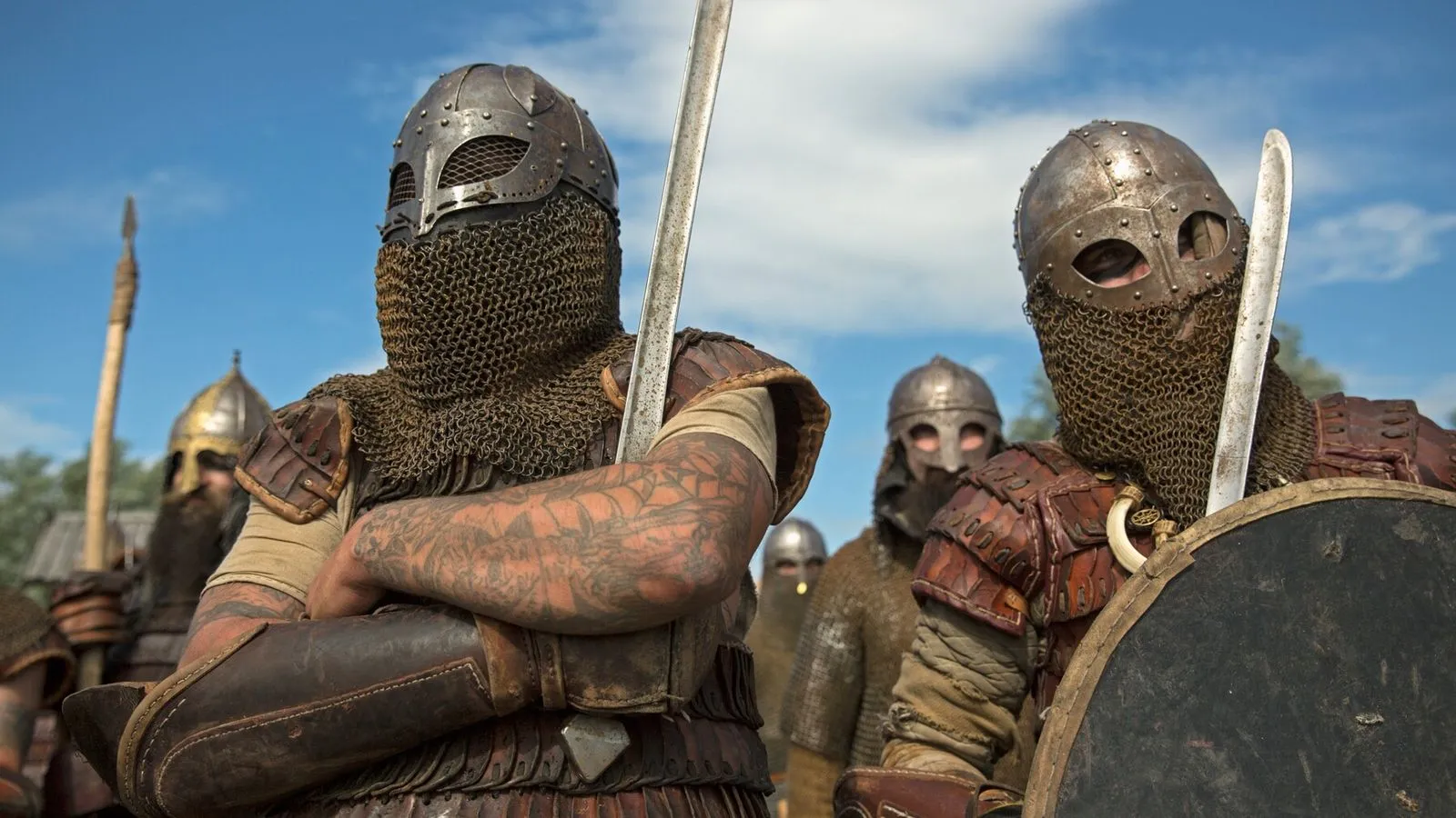 Dikenal Kejam, Begini 5 Mitos Bangsa Viking & Penjelasannya