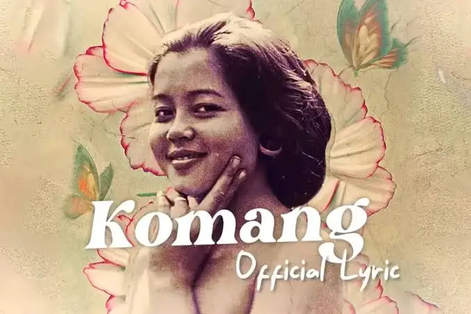 Lirik “Komang” - Raim Laode, Persembahan Lagu untuk Sang Istri