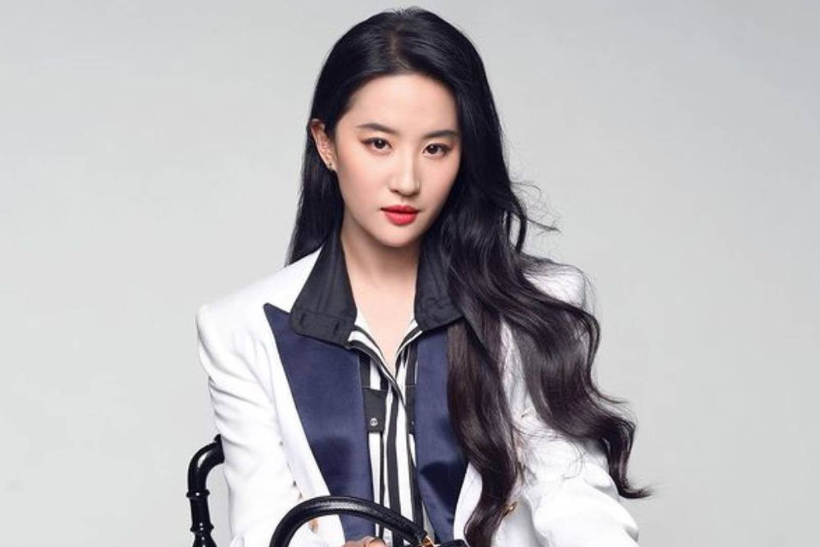 Riasan Dramatis A la Liu Yifei, Memikat dan Bisa Ditiru! 