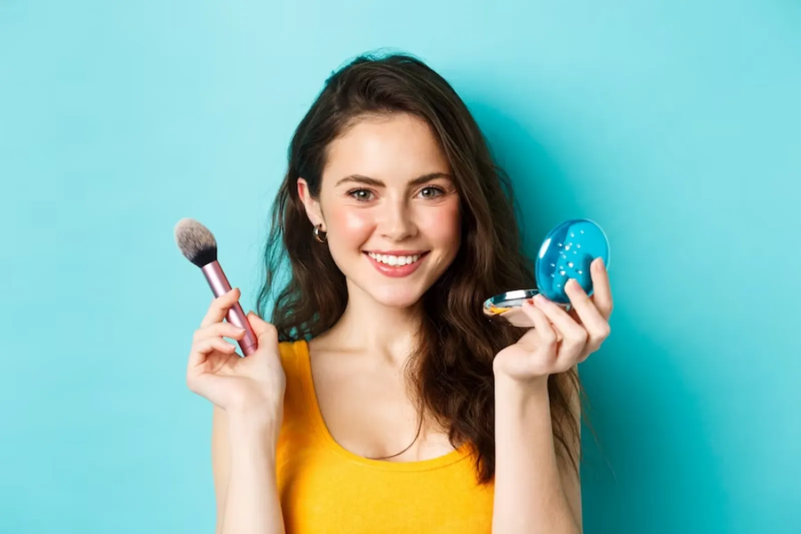 Mengenal Berbagai Jenis Base Makeup yang Perlu Kamu Ketahui