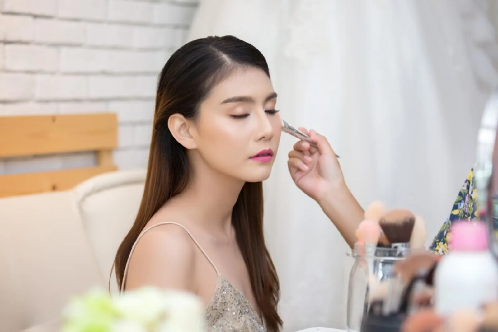 6 Tips Makeup Korean Look yang Natural dan Simpel