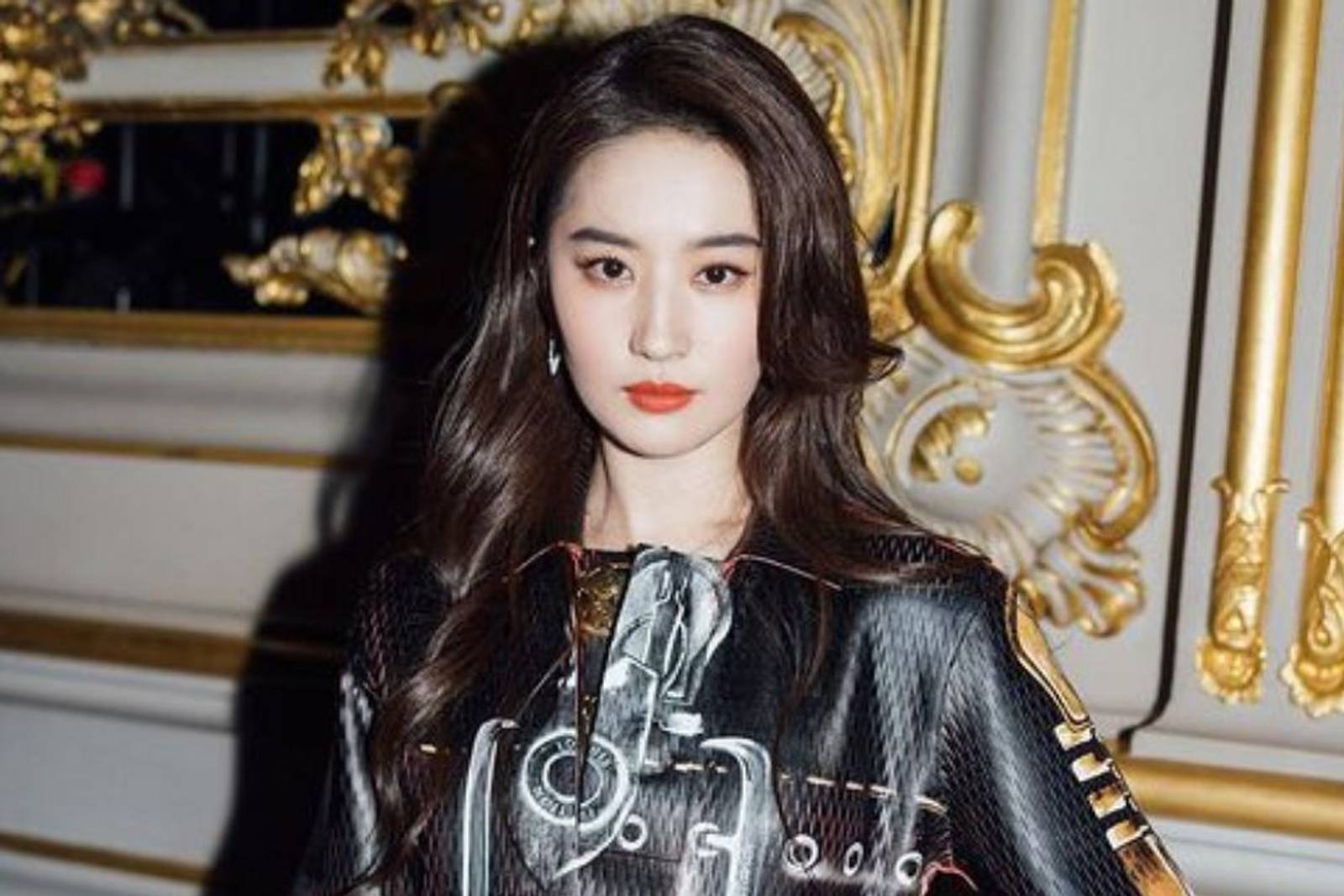 Riasan Dramatis A la Liu Yifei, Memikat dan Bisa Ditiru! 