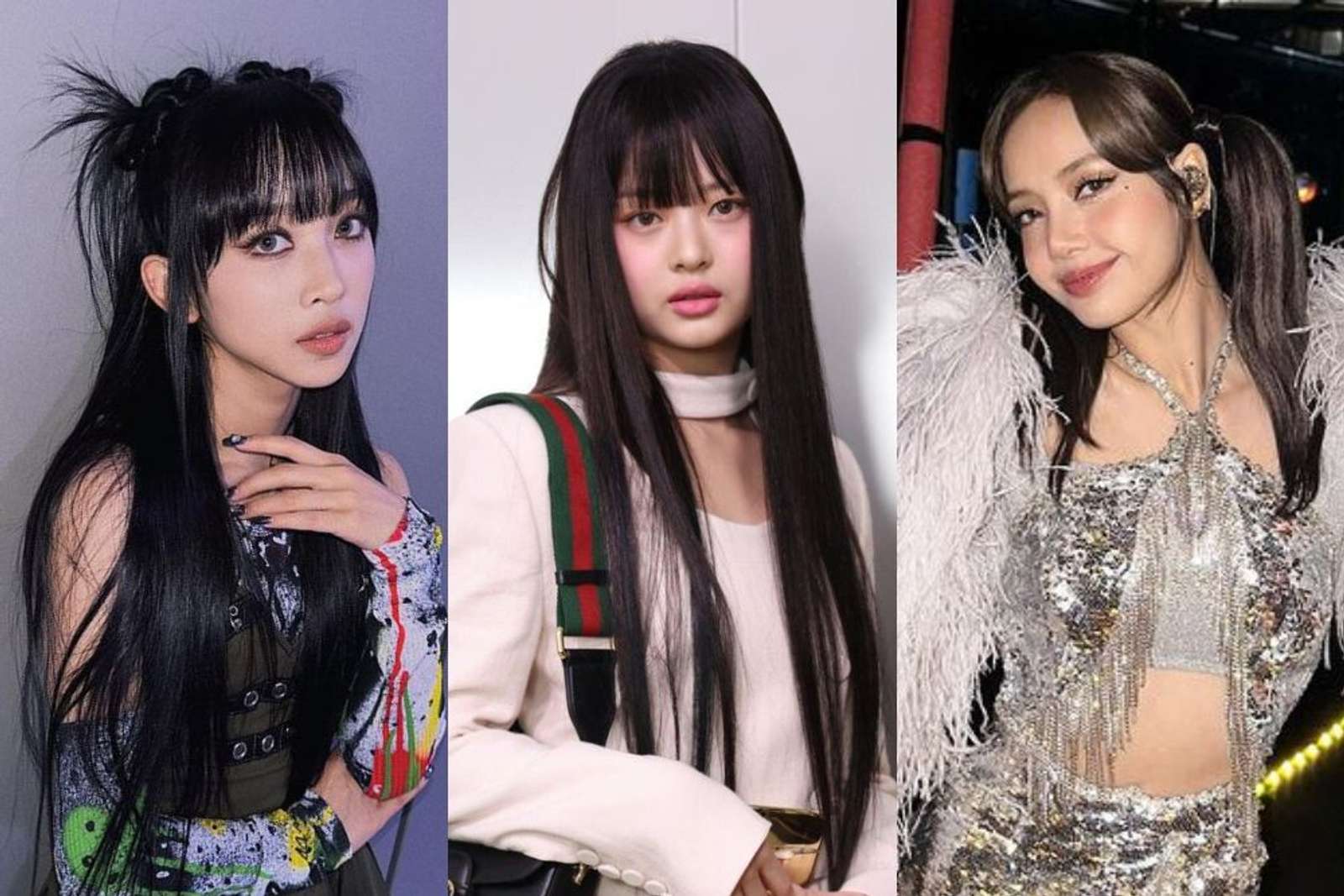 Potret Idol Kpop Keturunan Asia Tenggara, Punya Pesona Memikat 