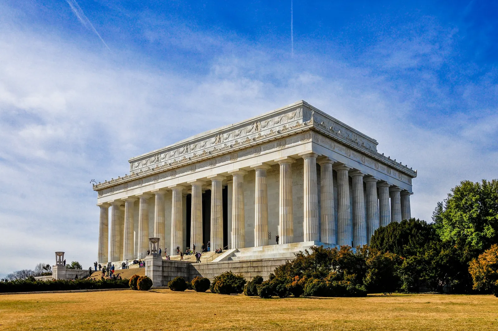 10 Monumen Paling Terkenal di Amerika Serikat, Sarat Sejarah