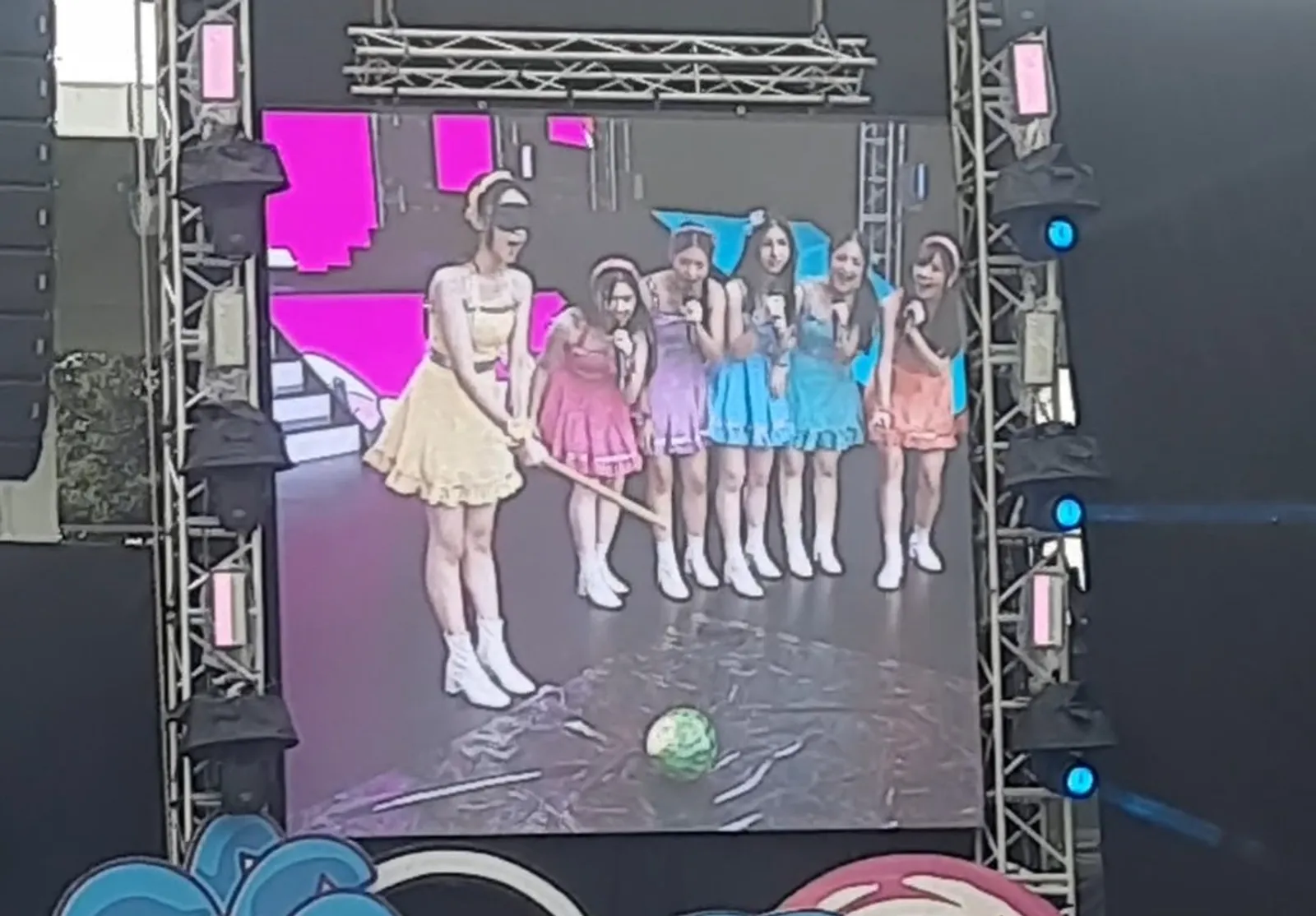 JKT48 Summer Festival, Ciptakan 8 Kenangan Musim Panas di Jakarta