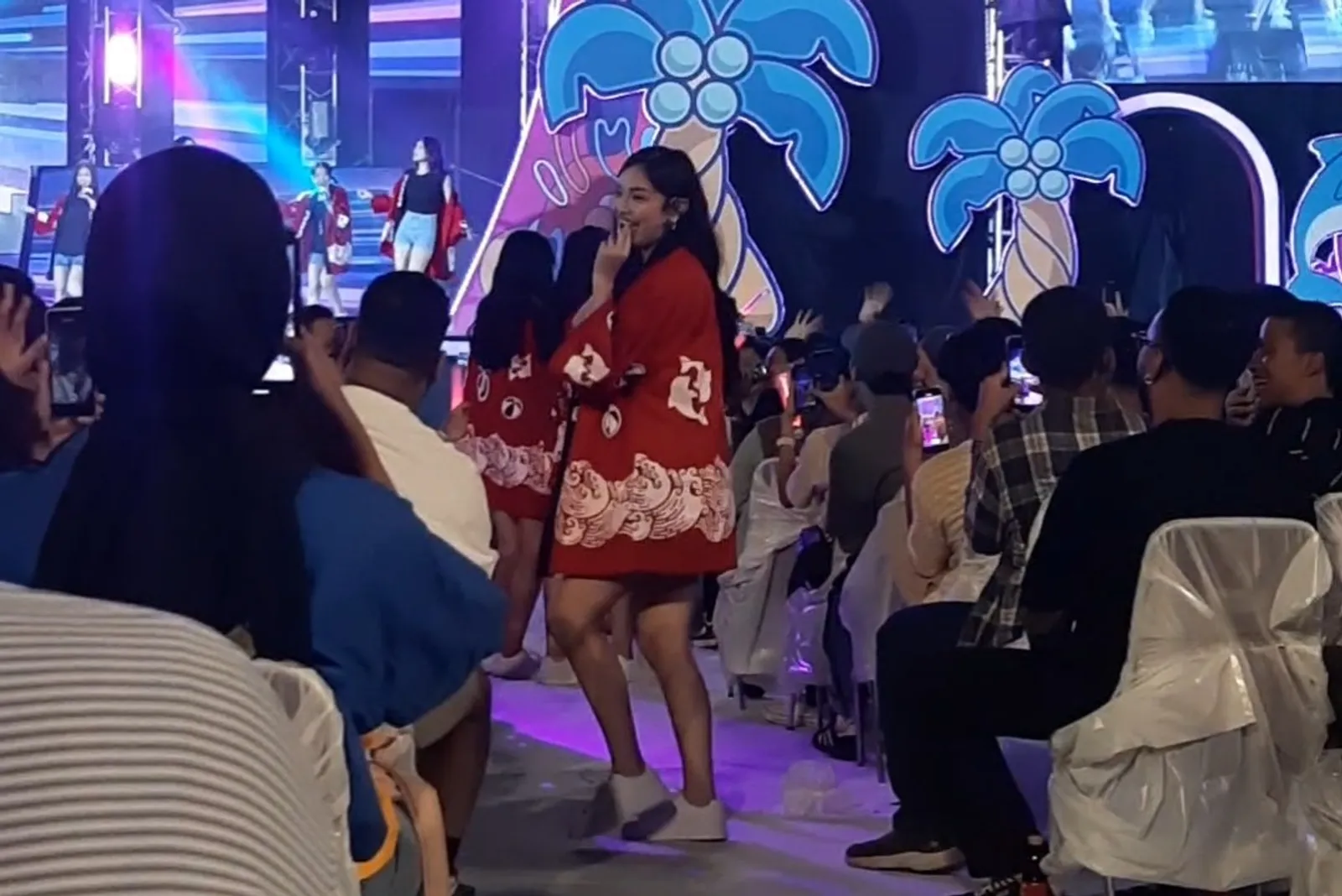 JKT48 Summer Festival, Ciptakan 8 Kenangan Musim Panas di Jakarta