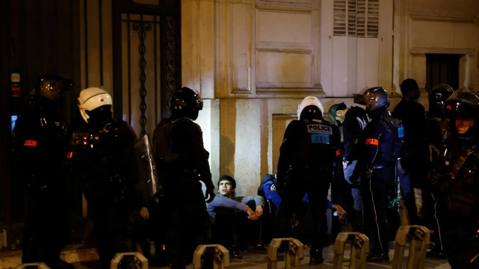 5 Aksi Rasisme yang Pernah Picu Kerusuhan, Terbaru di Prancis