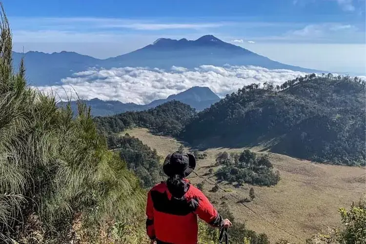 Rekomendasi Wisata Alam Blitar, Bak Surga Tersembunyi