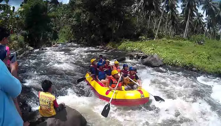 Rekomendasi Wisata Alam Blitar, Bak Surga Tersembunyi