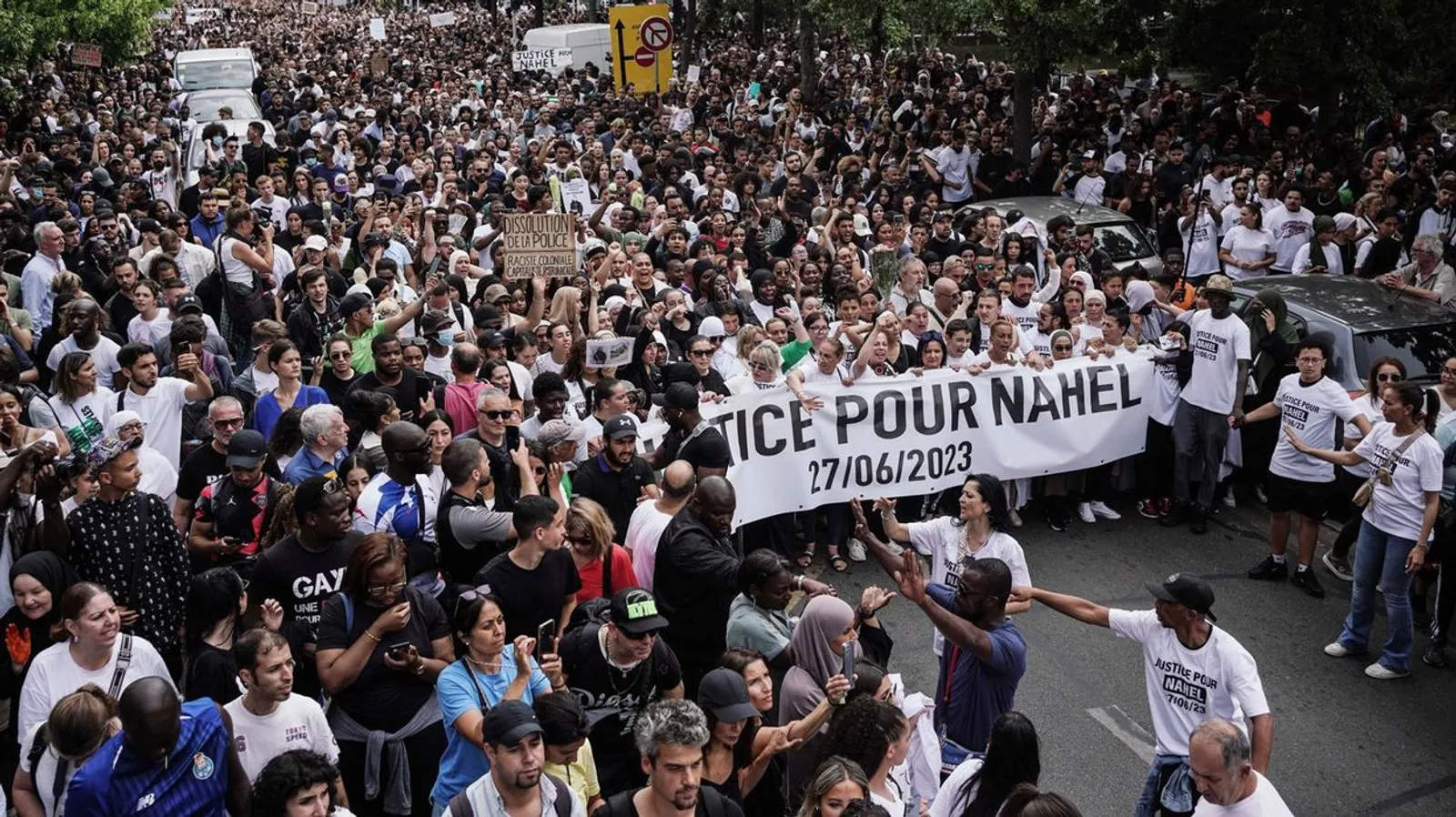 11 Fakta Kerusuhan di Prancis, Timbulkan Aksi Penjarahan
