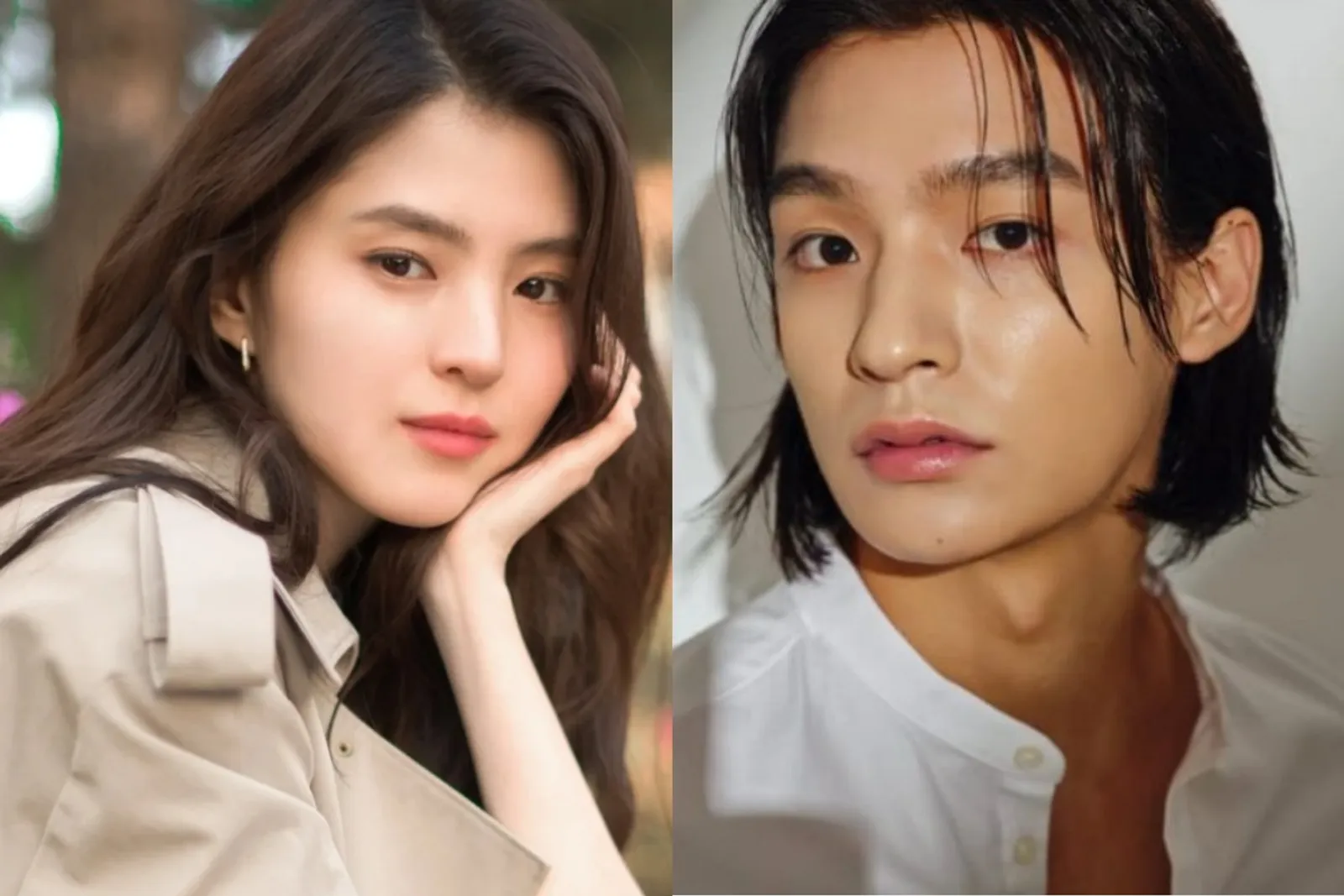 Han So Hee Diisukan Pacaran dengan Chae Jong Seok, Ini Kata Agensi