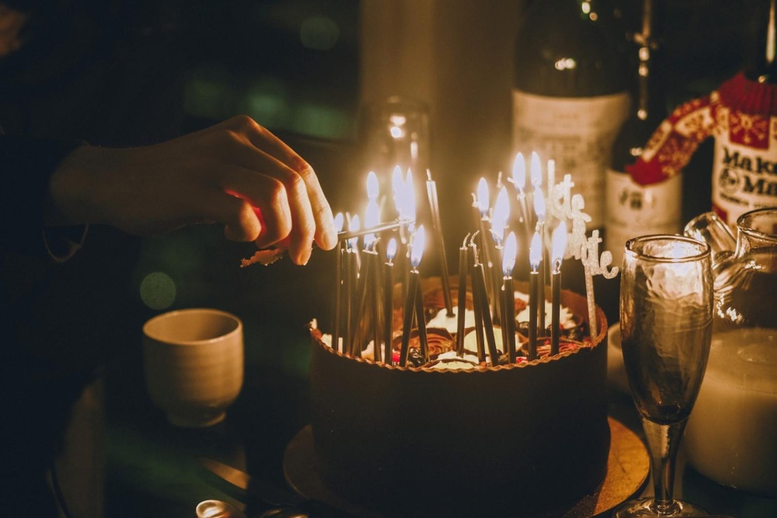 Pacar Lupa Hari Ulang Tahunmu? Coba Lakukan 5 Hal Ini