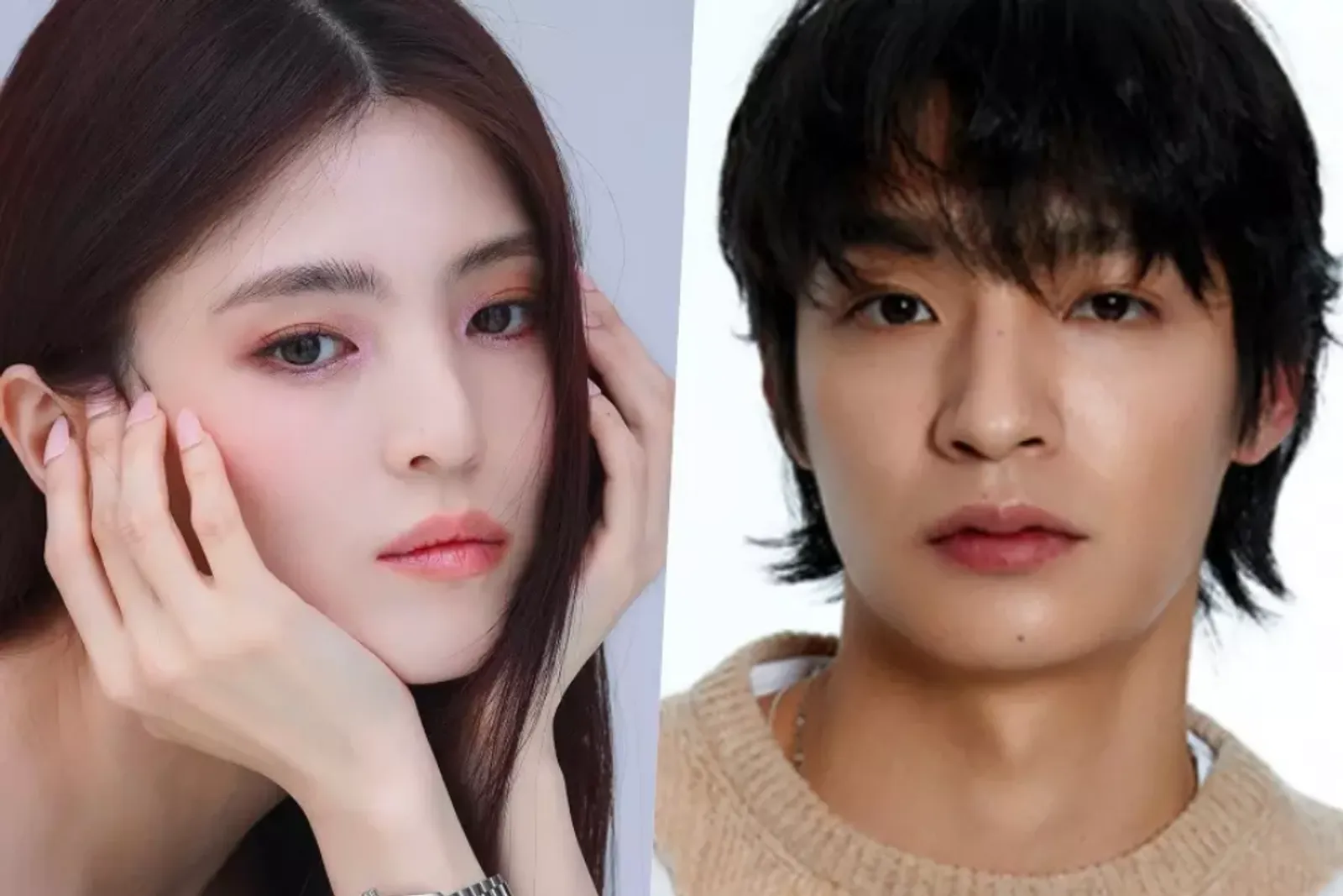 Han So Hee Diisukan Pacaran dengan Chae Jong Seok, Ini Kata Agensi