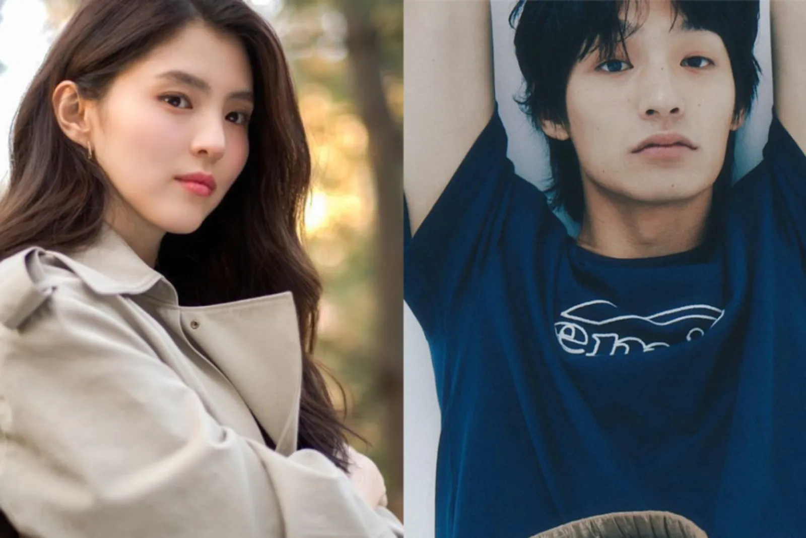 Han So Hee Diisukan Pacaran dengan Chae Jong Seok, Ini Kata Agensi