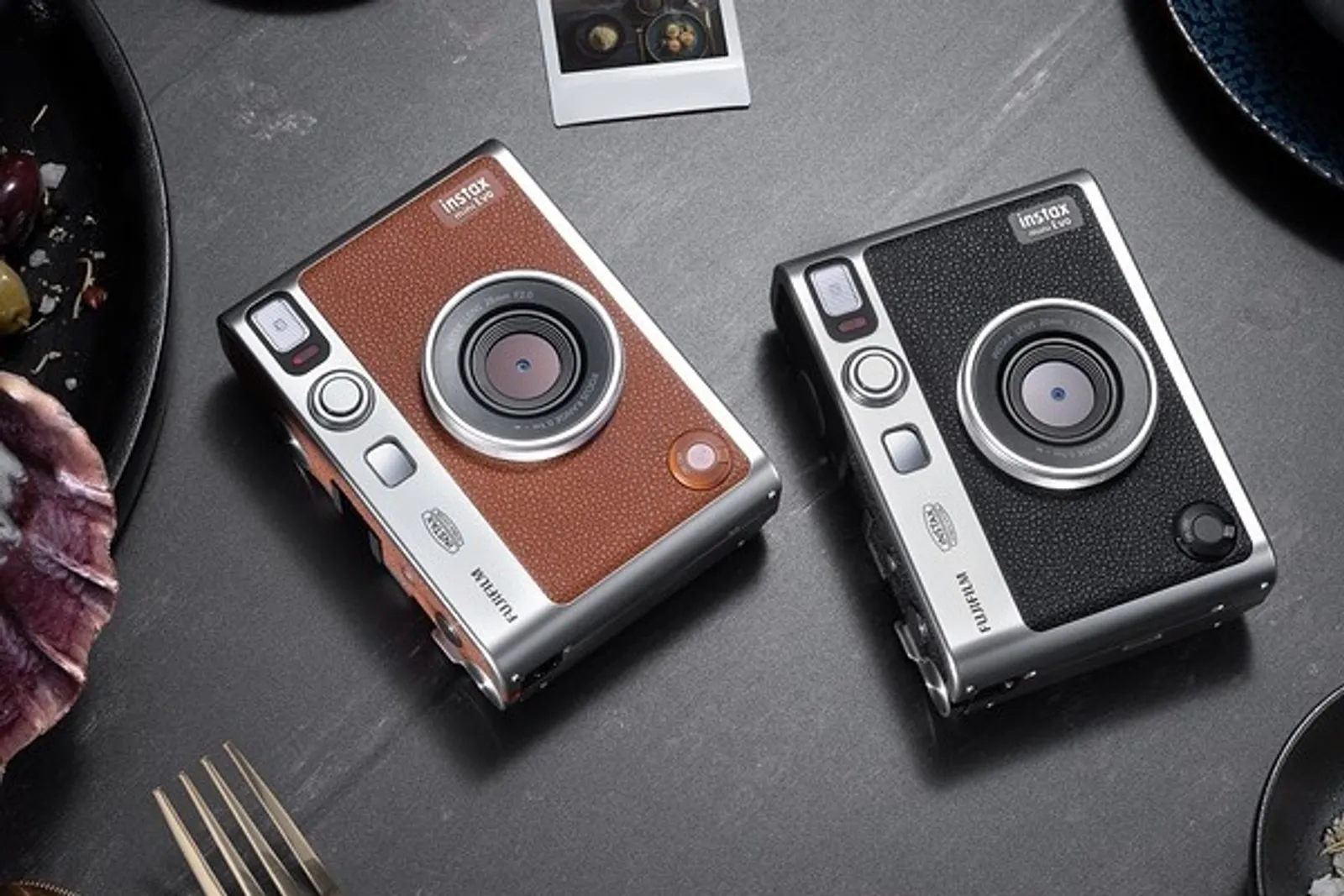 3 Kamera Baru Fujifilm yang Rilis di Juli 2023, Jadi Teman Ngonten-mu!