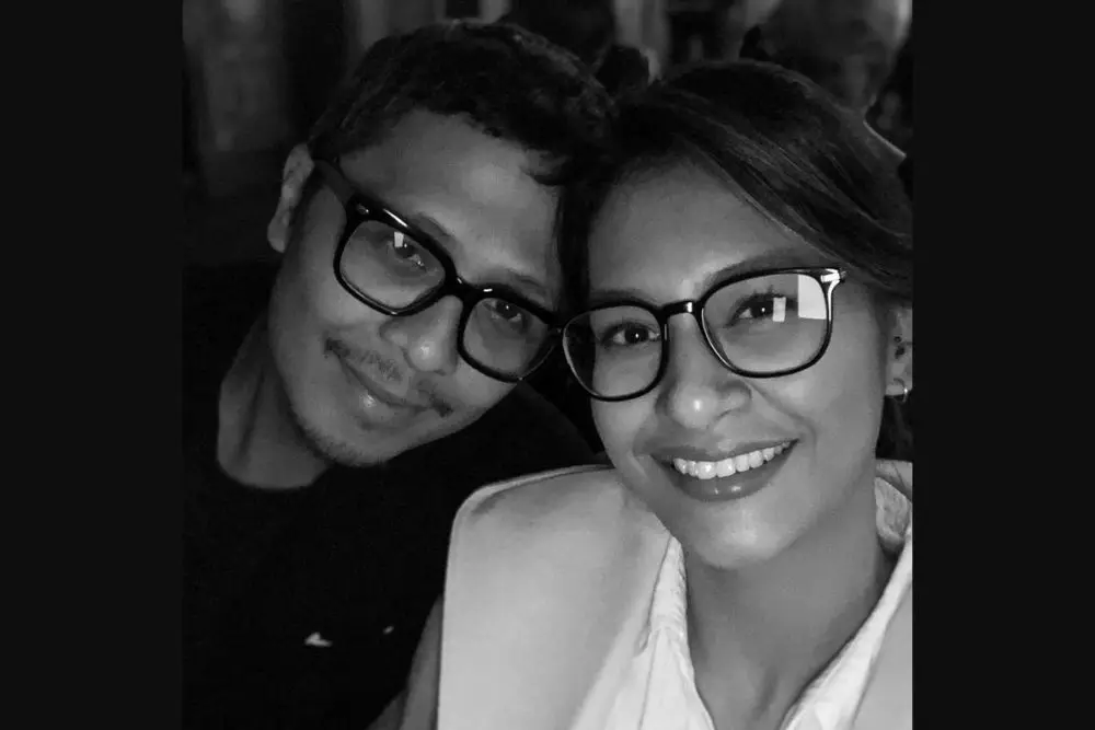 Kisah Cinta Raihaanun & Teddy Soeriaatmadja, Cerai Usai 16 Tahun Nikah