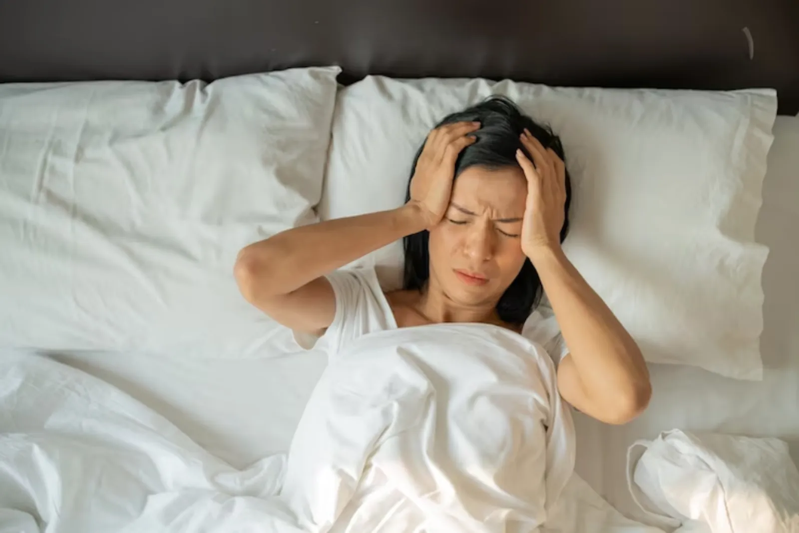 7 Penyebab Tidak Bisa Tidur di Malam Hari, Penting Diketahui