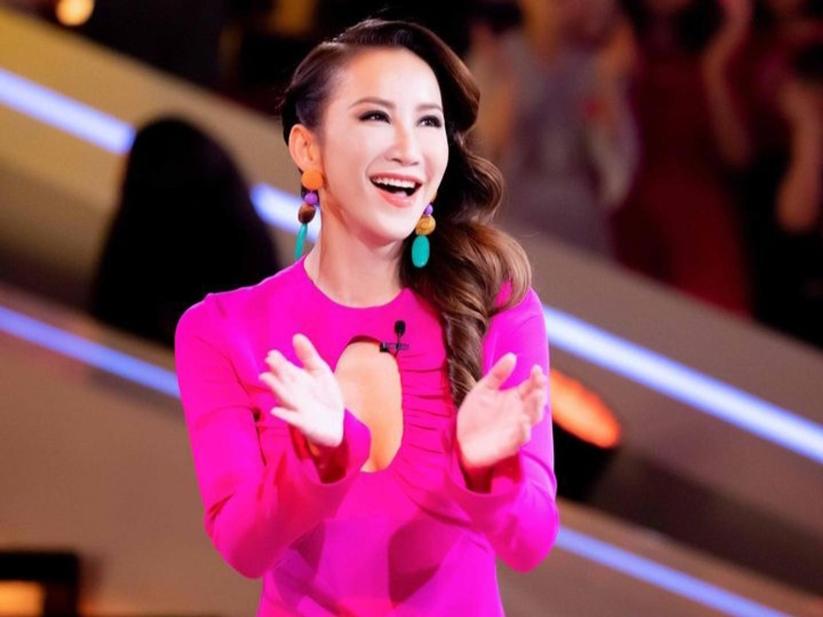 Perjalanan Karier Coco Lee, Diva Hong Kong yang Meninggal Dunia