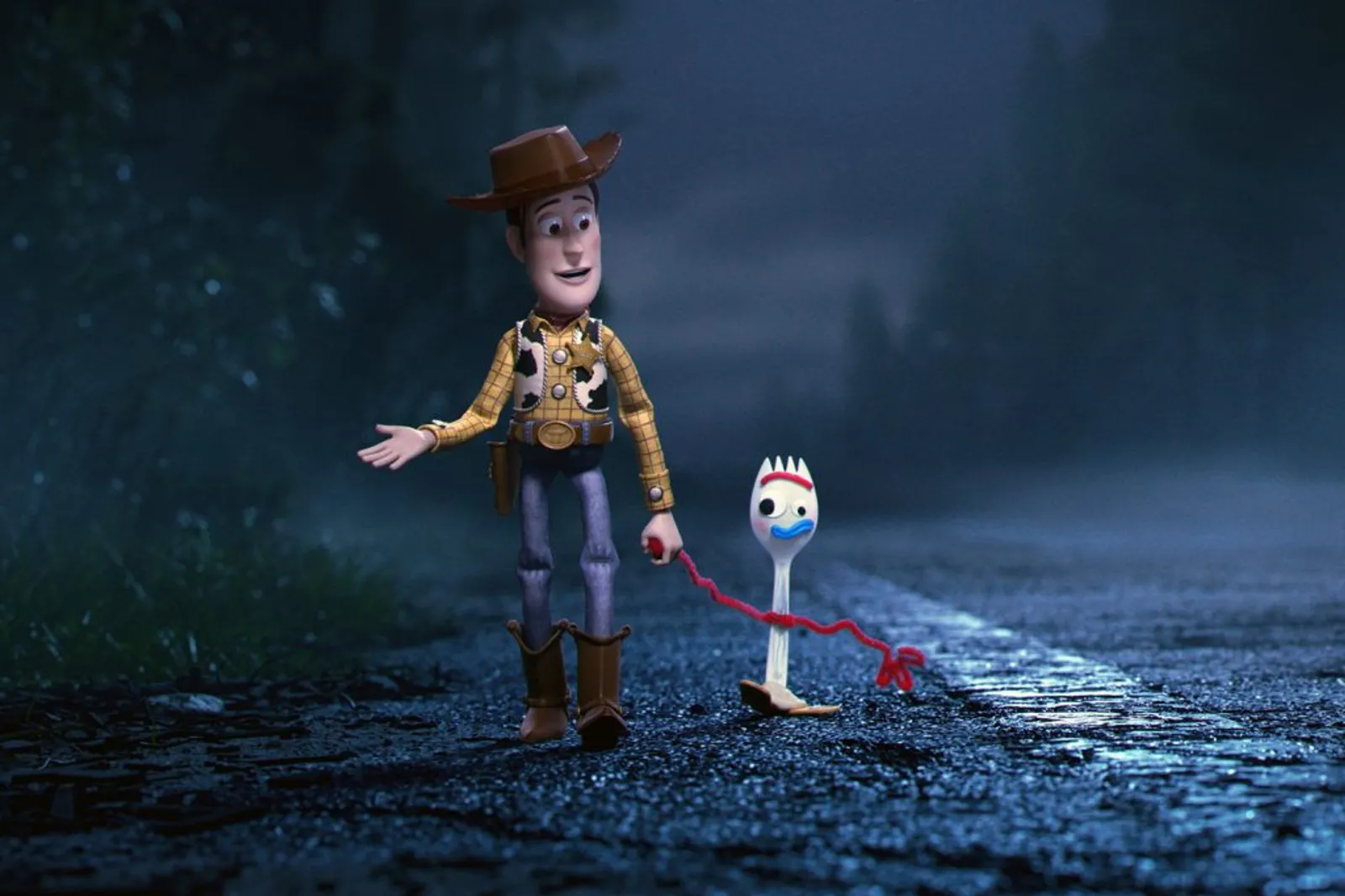 8 Film Animasi Pixar dengan Skor Tertinggi Versi Rotten Tomatoes