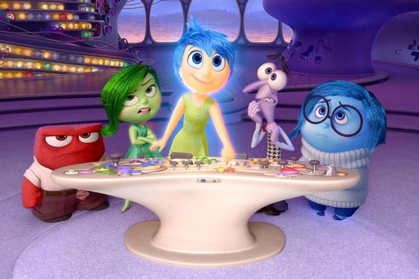 8 Film Animasi Pixar dengan Skor Tertinggi Versi Rotten Tomatoes