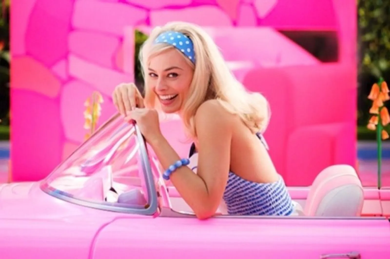 Tak Cuma Barbie, Mattel Sudah Siapkan 45 Film dari Kisah Mainan