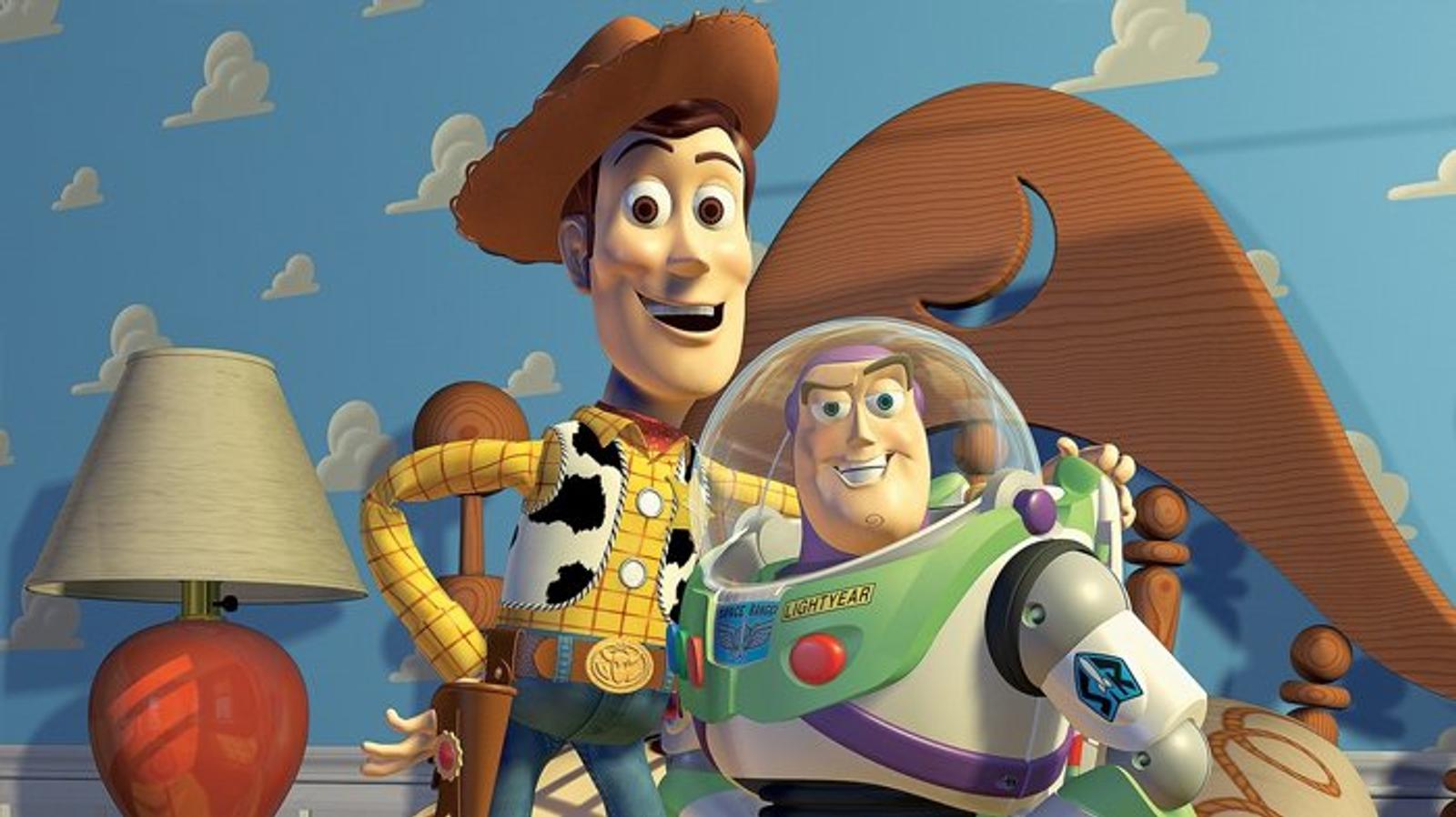 8 Film Animasi Pixar dengan Skor Tertinggi Versi Rotten Tomatoes