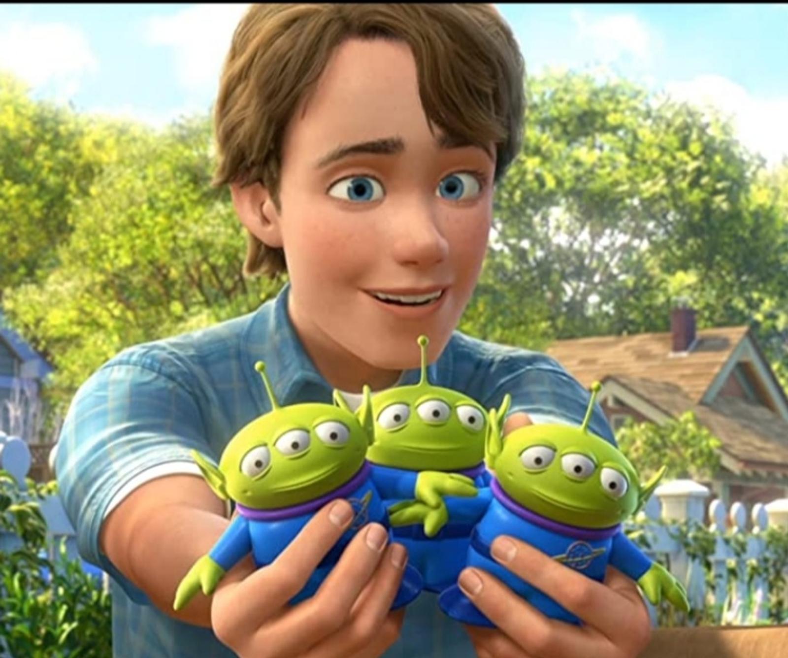 8 Film Animasi Pixar dengan Skor Tertinggi Versi Rotten Tomatoes