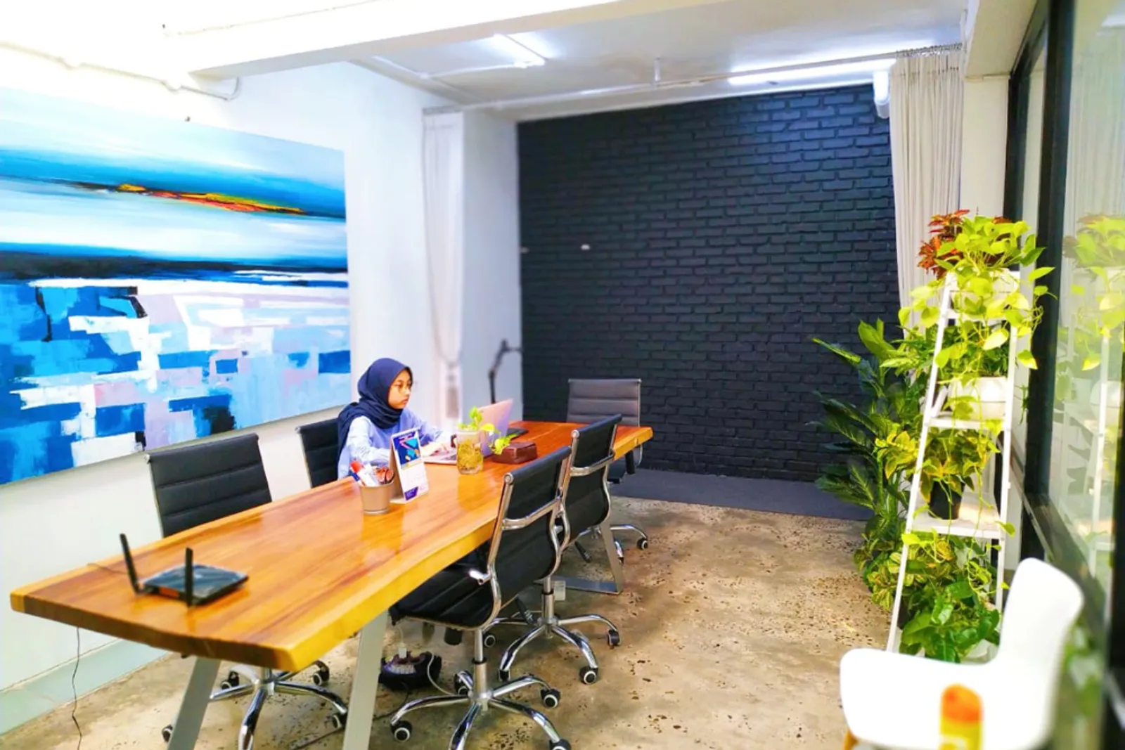 9 Coworking Space Terdekat di Jakarta yang Nyaman untuk Kerja