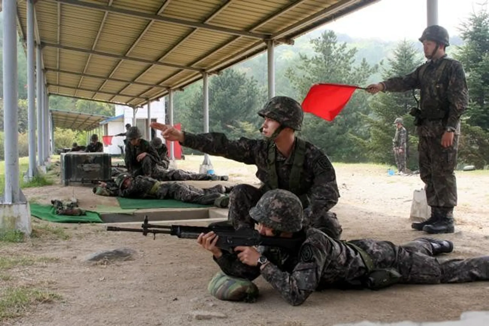Jin BTS Naik Pangkat Militer Lebih Awal, Bikin ARMY Bangga!
