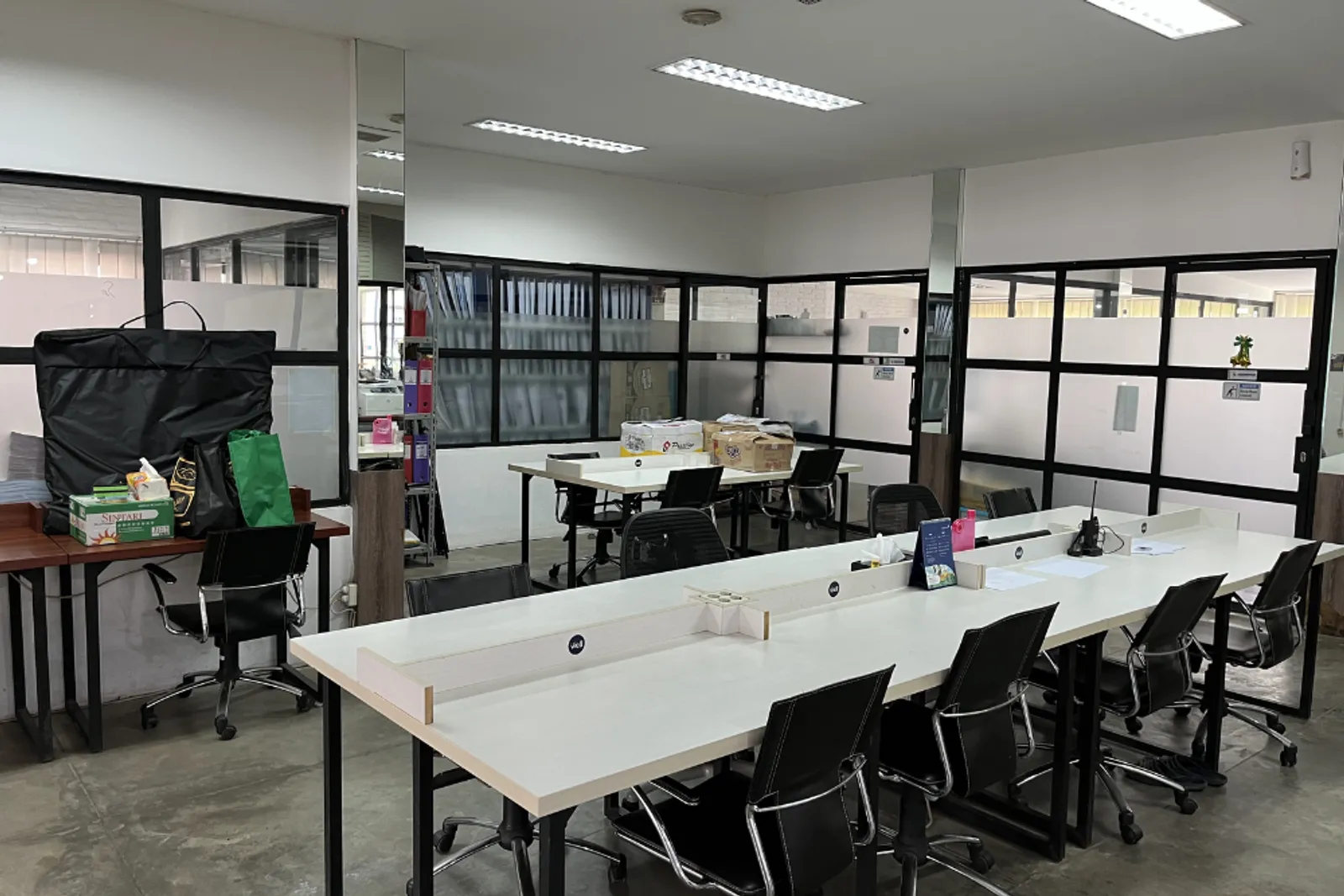 9 Coworking Space Terdekat di Jakarta yang Nyaman untuk Kerja