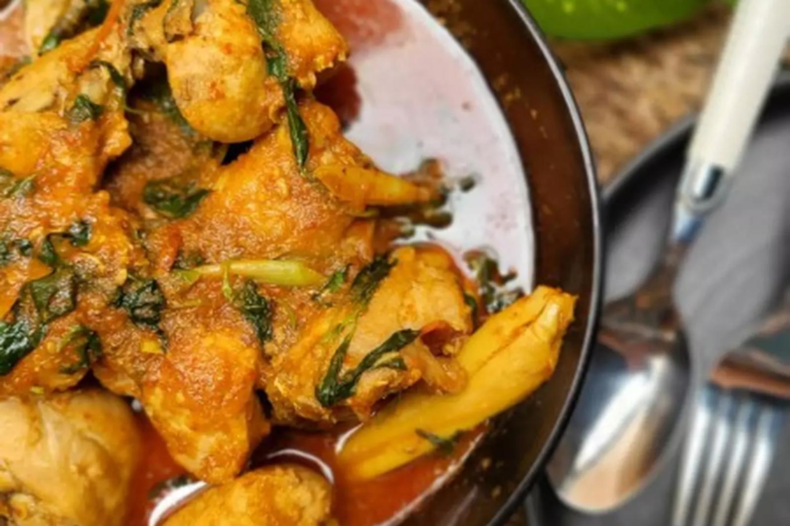 5 Resep Ayam Woku Kemangi yang Pedas, Enak dan Mudah Dibuat