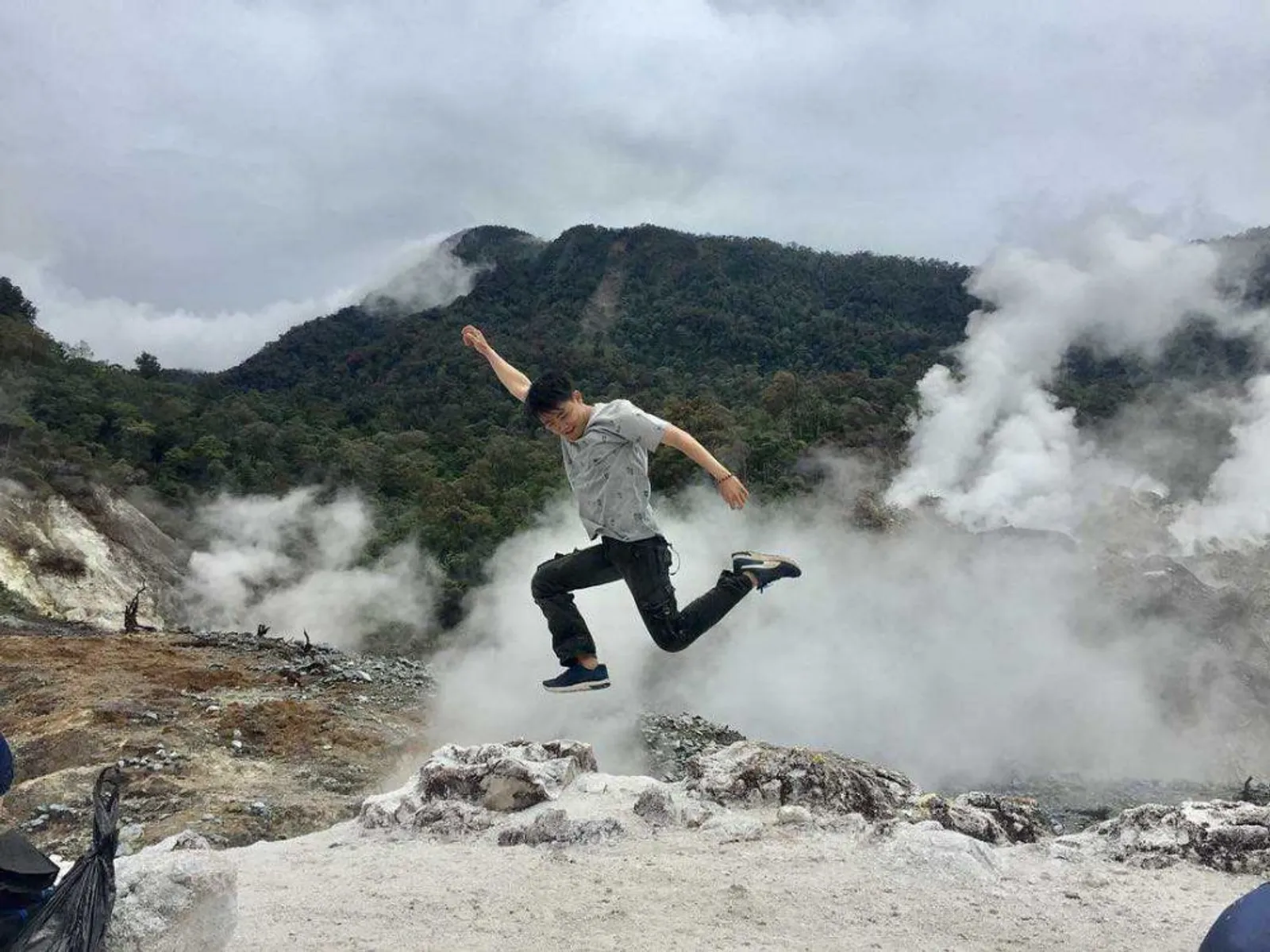 8 Rekomendasi Tempat Wisata di Sukabumi, Bertabur Alam yang Menawan