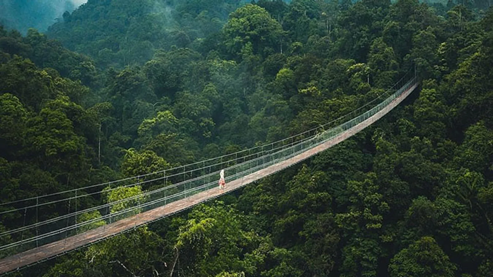 8 Rekomendasi Tempat Wisata di Sukabumi, Bertabur Alam yang Menawan