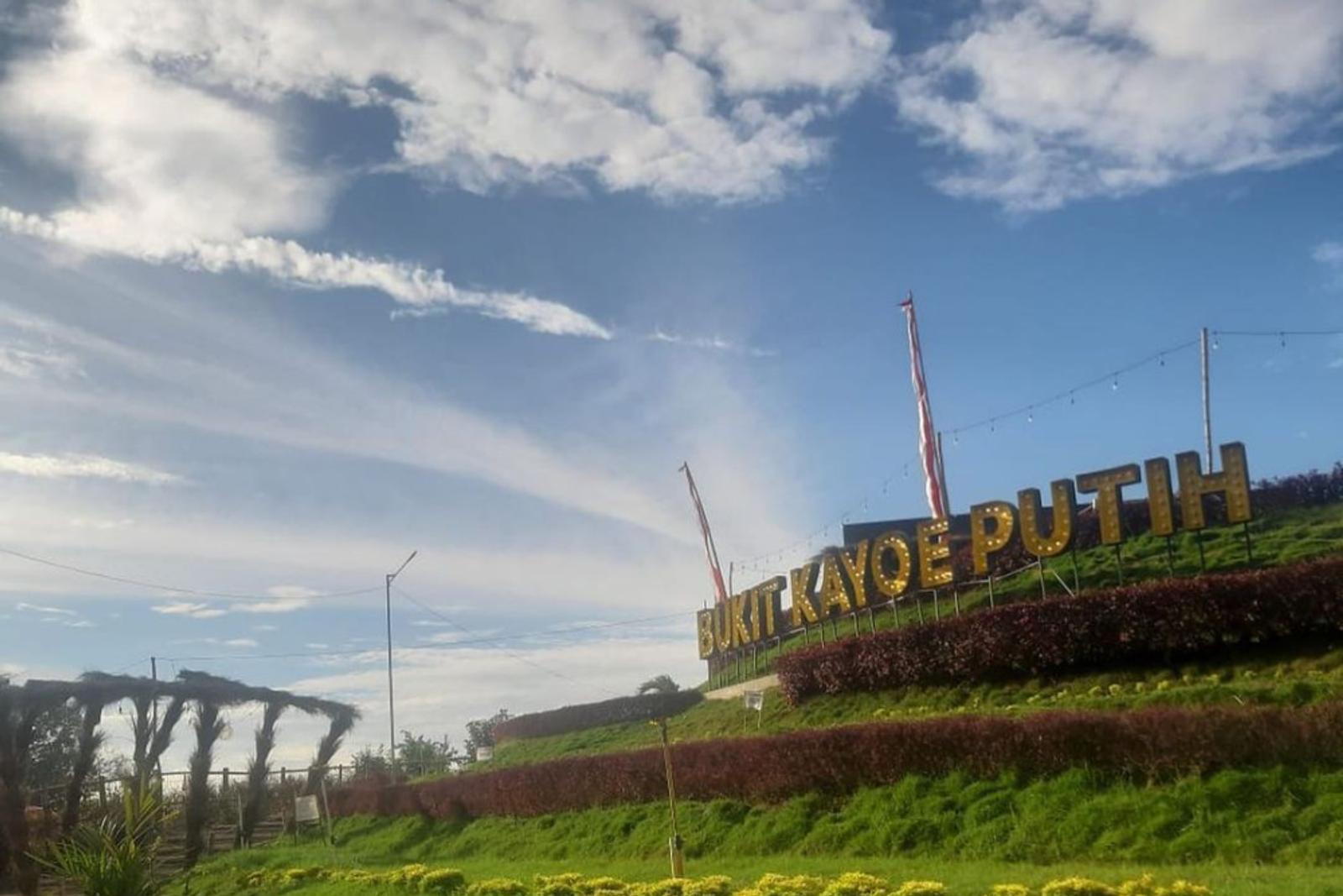 9 Tempat Wisata Mojokerto Terbaru 2023 Paling Populer